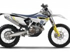 Husqvarna FE 501